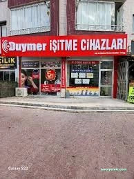 Duymer İşitme Cihazları Karaman Şubesi Duymer İşitme Cihazları Karaman Şubesi