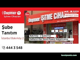 Duymer İşitme Cihazları Ordu Şubesi Duymer İşitme Cihazları Ordu Şubesi