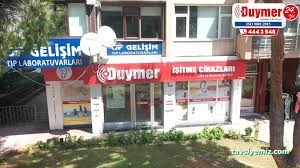 Duymer İşitme Cihazları Ordu Şubesi Duymer İşitme Cihazları Ordu Şubesi
