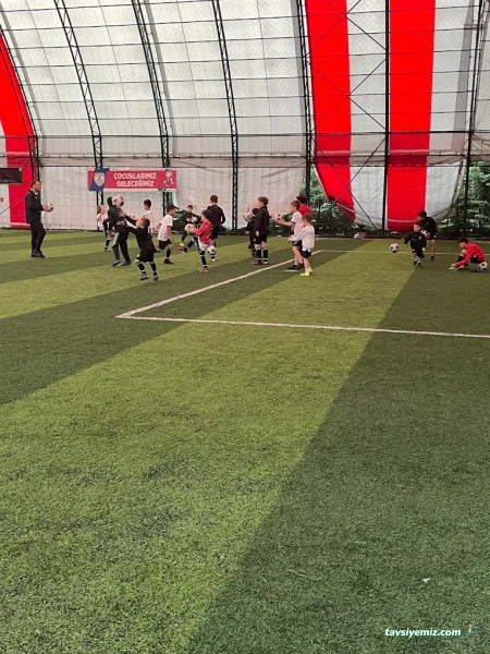 Düzce Altınordu Futbol Okulu Düzce Altınordu Futbol Okulu