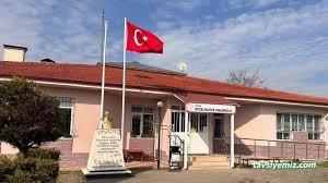 Düzce Anaokulu Düzce Anaokulu