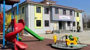 Düzce Anaokulu Düzce Anaokulu