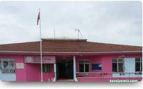 Düzce Anaokulu Düzce Anaokulu