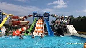 Düzce Aquapark Düzce Aquapark