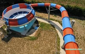 Düzce Aquapark Düzce Aquapark