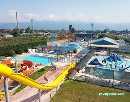 Düzce Aquapark Düzce Aquapark