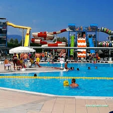 Düzce Aquapark Düzce Aquapark