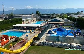 Düzce Aquapark Düzce Aquapark