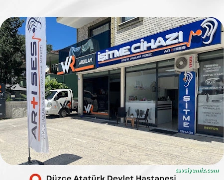 Düzce Artı Ses İşitme Cihazları Satış Ve Uygulama Merkezi Düzce Artı Ses İşitme Cihazları Satış Ve Uygulama Merkezi