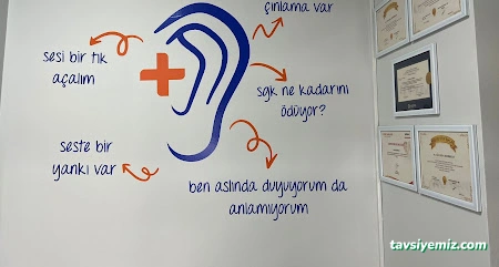 Düzce Artı Ses İşitme Cihazları Satış Ve Uygulama Merkezi Düzce Artı Ses İşitme Cihazları Satış Ve Uygulama Merkezi