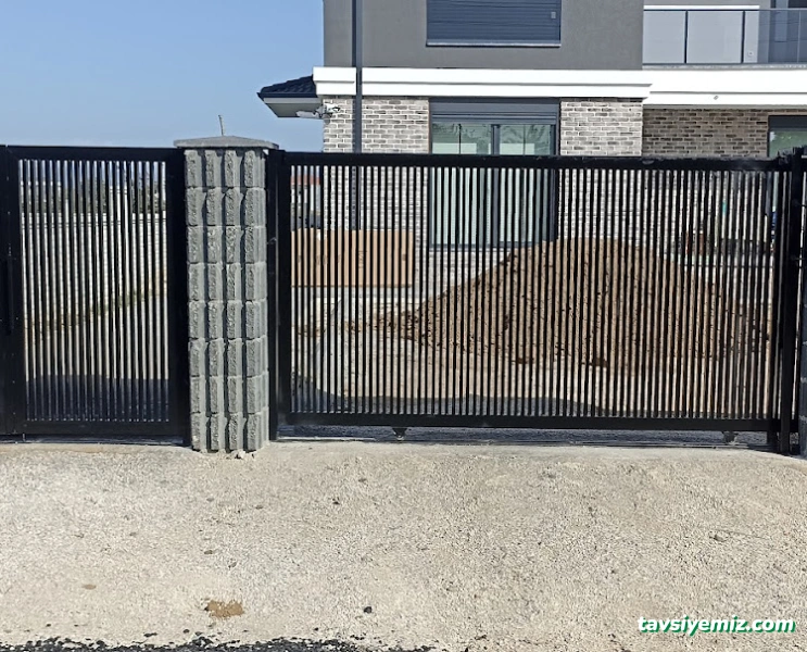 Düzce Bektaş Aluminyüm Düzce Bektaş Aluminyüm