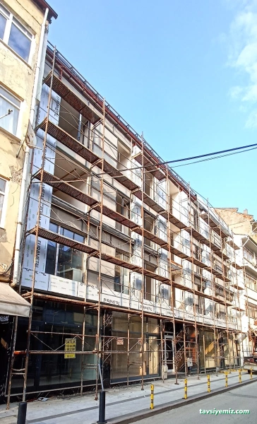 Düzce Bektaş Aluminyüm Düzce Bektaş Aluminyüm