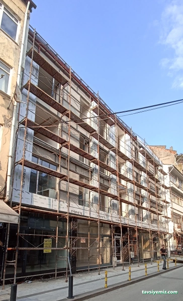 Düzce Bektaş Aluminyüm Düzce Bektaş Aluminyüm