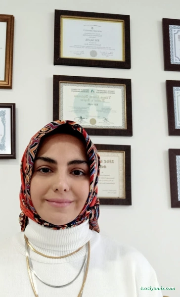 Düzce Bir Psikolojik Danışmanlık Uzm. Klinik Psikolog Elif Sarı Düzce Bir Psikolojik Danışmanlık Uzm. Klinik Psikolog Elif Sarı