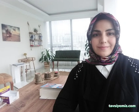 Düzce Bir Psikolojik Danışmanlık Uzm. Klinik Psikolog Elif Sarı Düzce Bir Psikolojik Danışmanlık Uzm. Klinik Psikolog Elif Sarı