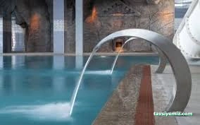 Düzce Derdin Termal Resort & Spa Düzce Derdin Termal Resort & Spa