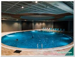 Düzce Derdin Termal Resort & Spa Düzce Derdin Termal Resort & Spa