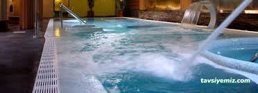 Düzce Derdin Termal Resort & Spa Düzce Derdin Termal Resort & Spa