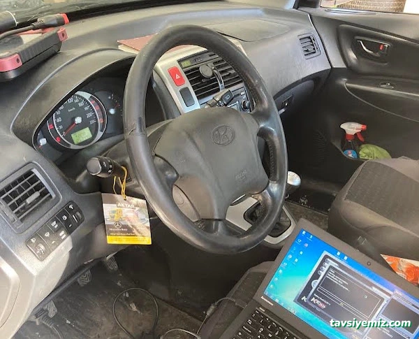 Düzce Detay Oto Beyin Tamiri & Chip Tuning Düzce Detay Oto Beyin Tamiri & Chip Tuning