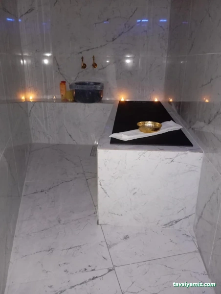 Düzce Doruk Masaj Salonu Düzce Doruk Masaj Salonu