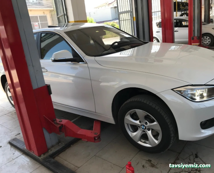 Düzce Fren Otomotiv Düzce Fren Otomotiv