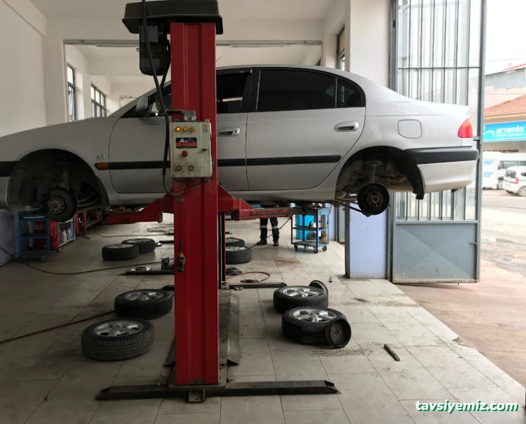 Düzce Fren Otomotiv Düzce Fren Otomotiv