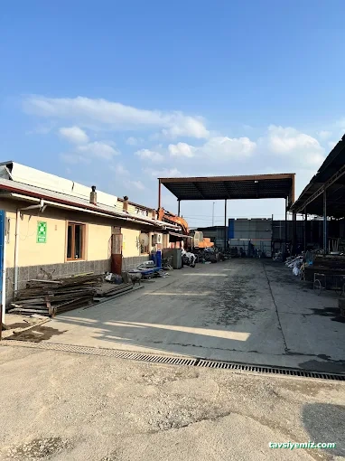 Düzce Hurda Ticaret Düzce Hurda Ticaret