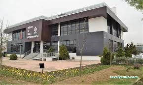 Düzce İl Halk Kütüphanesi Düzce İl Halk Kütüphanesi