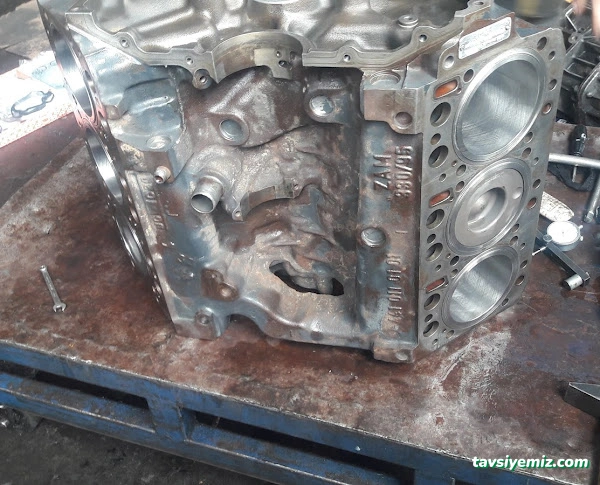 Düzce Motor Yenileme Düzce Motor Yenileme