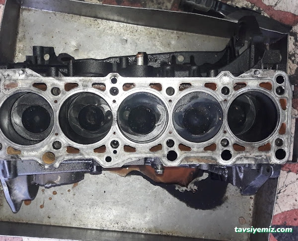 Düzce Motor Yenileme Düzce Motor Yenileme