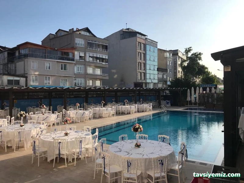 Düzce Organizasyon | Curcuna Düzce Organizasyon | Curcuna