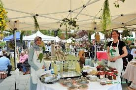 Düzce Otları Tyche Bereket Festivali Düzce Otları Tyche Bereket Festivali