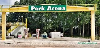 Düzce Park Arena