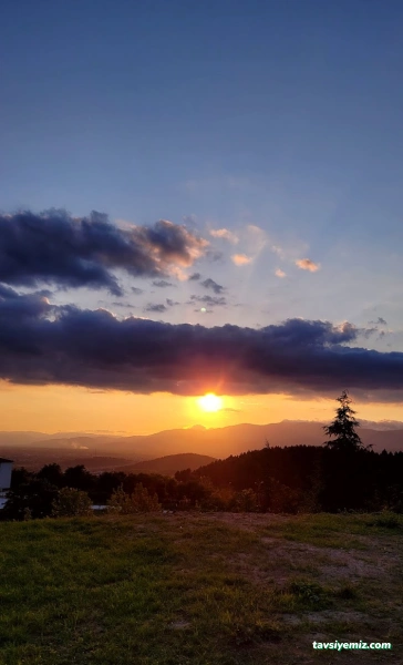 Düzce Seyir Terası Düzce Seyir Terası