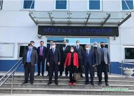 Düzce Sosyal Güvenlik İl Müdürlüğü Düzce Sosyal Güvenlik İl Müdürlüğü