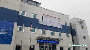 Düzce Sosyal Güvenlik İl Müdürlüğü Düzce Sosyal Güvenlik İl Müdürlüğü