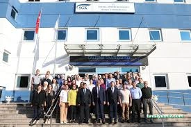 Düzce Sosyal Güvenlik İl Müdürlüğü Düzce Sosyal Güvenlik İl Müdürlüğü
