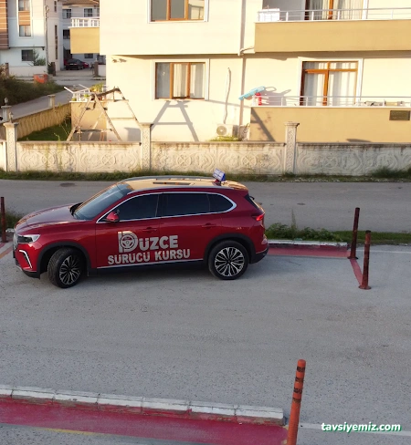 Düzce Sürücü Kursu Düzce Sürücü Kursu
