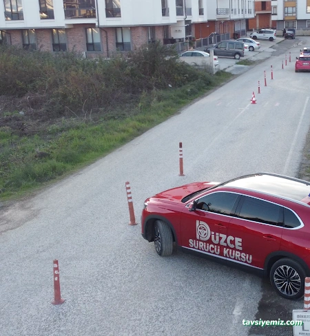 Düzce Sürücü Kursu Düzce Sürücü Kursu