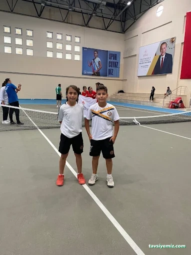 Düzce Tenis Kulübü Düzce Tenis Kulübü