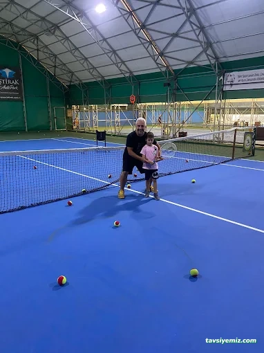 Düzce Tenis Kulübü Düzce Tenis Kulübü