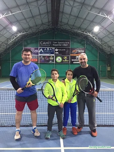Düzce Tenis Kulübü Düzce Tenis Kulübü