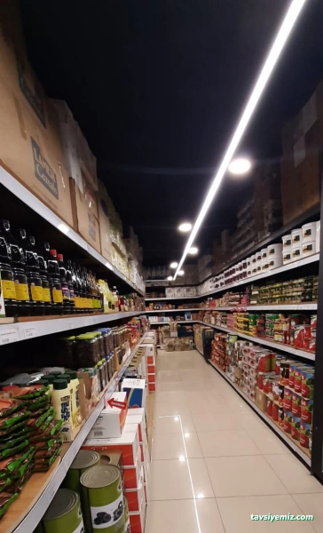 Düzce Toptan Gıda