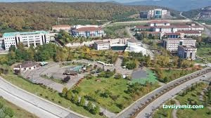 Düzce Üniversitesi Düzce Üniversitesi