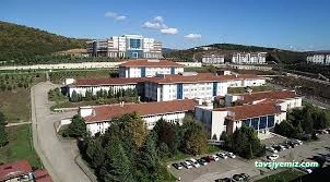 Düzce Üniversitesi Düzce Üniversitesi