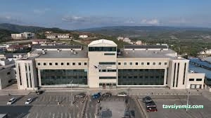 Düzce Üniversitesi Düzce Üniversitesi
