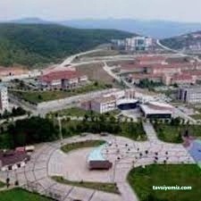 Düzce Üniversitesi Düzce Üniversitesi
