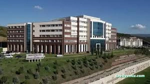 Düzce Üniversitesi Düzce Üniversitesi