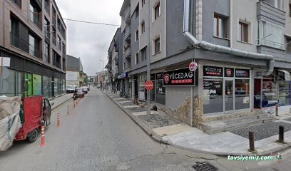 Düzce Uydu