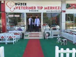 Düzce Veteriner Tıp Merkezi Düzce Veteriner Tıp Merkezi
